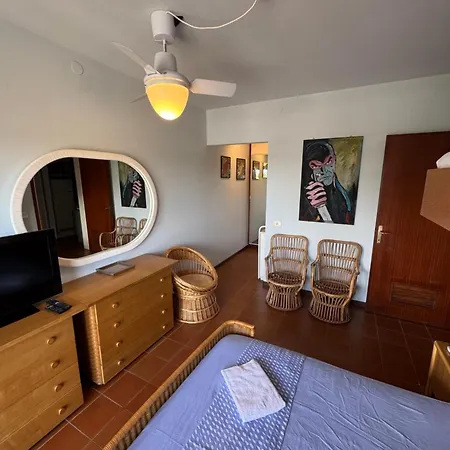 Apartment Ampio In Centro Con Vista - Terrazze, Parcheggio Gratuito E Wi-fi *